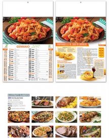 calendario olandese the italian food