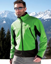 Activity Softshell jacket