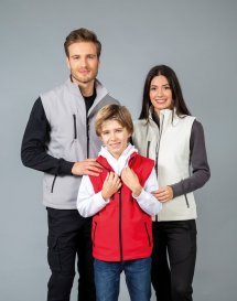 Gillet - Softshell Tarvisio