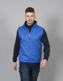 Gillet - Softshell Norwich