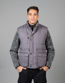 Gilet Spain