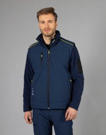 Gillet Bormio