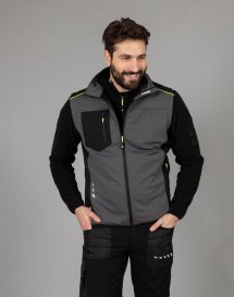 Gillet Pinzolo